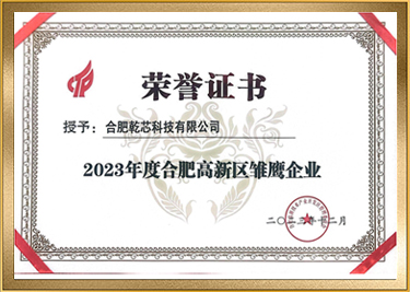 Qualification & Honor